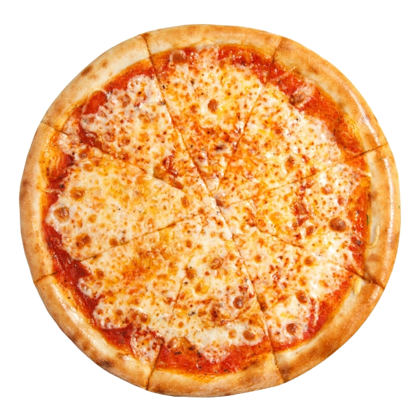 Fotografie jídla: Margharita